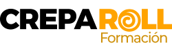 Centro de Formación Crepa Roll